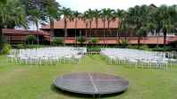 Round Stage/Round Platform