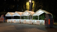 Bazaar Tent �м�����