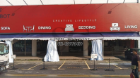 Awning Canopy