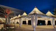LED Transparent Canopy ��������