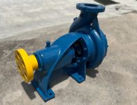 Luen Seng LS 5" x 6" Centrifugal Water Pump