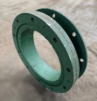 Sand Pump Suction Ball Joint