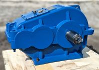 Trommel Gearbox