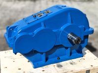 Double Screw Conveyor Gearbox