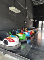 Electric Bumper Car