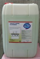 Pencuci Mangkuk Tandas 20 Liter