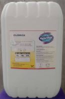 Pemutih (Clorox) 20 Liter