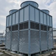 Cooling Tower Louvers