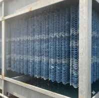 Cooling Tower Drift Eliminators