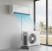Inverter Cooling-Only Inverter Cooling-Only