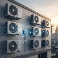 Smart-Grid Connected Smart-Grid Connected