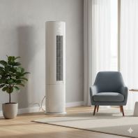 Vertical Floor Standing Vertical Floor Standing