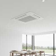 One-Way Ceiling Cassette One-Way Ceiling Cassette