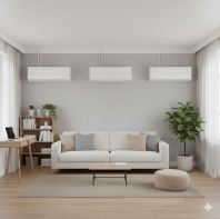 Multi-Split Indoor Unit Multi-Split Indoor Unit