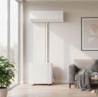 Standard Wall-Mounted Split Standard Wall-Mounted Split