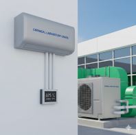 Chemical Laboratory Grade Chemical Laboratory Grade