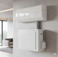 Dust-proof Integrated Type Dust-proof Integrated Type