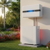 Heat Pump (Cooling & Heating) Type Heat Pump (Cooling & Heating) Type