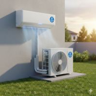 Cooling Only Type Cooling Only Type