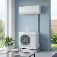 Fixed-speed Type Fixed-speed Type