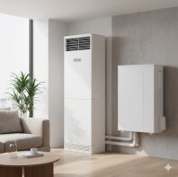 Floor-ceiling Universal Type Floor-ceiling Universal Type