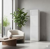 Floor-standing Type Floor-standing Type