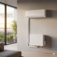 Wall-mounted Type Wall-mounted Type