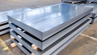  Hot-Rolled Steel Plate