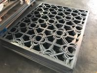 MS Fiber Laser Cut Profiles