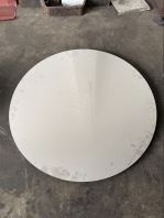 SS Fiber Laser Cut Profiles