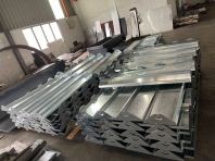 MS Corrugation Profiles