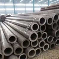 Mild Steel API Pipes Mild Steel API Pipes