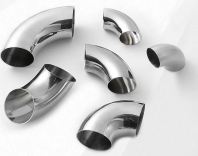 Stainless Steel Buttweld Elbow ASTM A403 / ASME B16.9