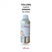 YOLUNG - Inspired ARMANI