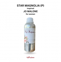 STAR MAGNOLIA (P) - Inspired JO MALONE