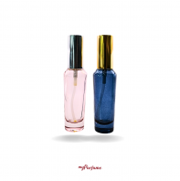 Glass Perfume Bottle 40ml