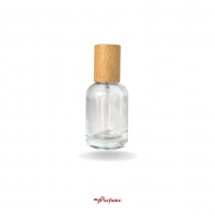 Glass Perfume Bottle 35ml