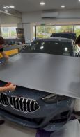 Full Car Wrapping | BMW