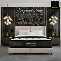 HOTEL SERIES | Supreme Suite Mattress