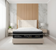 HOTEL SERIES | Prestige Suite Mattress
