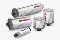 Simalube Automatic Lubricator