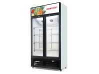 Display Chiller - Blower System