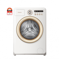HISENSE Front Load Washer 10.5KG WF105R5