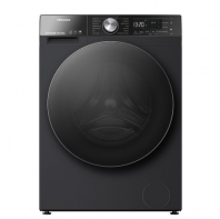 HISENSE  Front Load Washer and Dryer 10.5KG WD5S1085BB