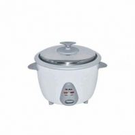 ELBA RICE COOKER 1.0L