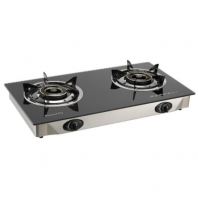 BUTTERFLY DOUBLE GAS STOVE(TABLE GAS)BTG-2L