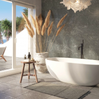 Portino Slip-Stop Tiles