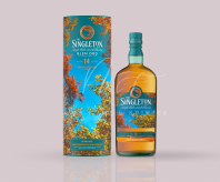 Singleton 14 Year Old Autumn Walk Special Releases 2024