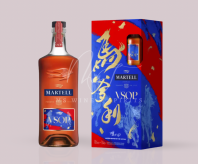 MARTELL VSOP RED BARREL GIFT SET 2026   700ML (HE DATIAN)