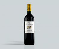 CHATEAU COS LABORY 2019